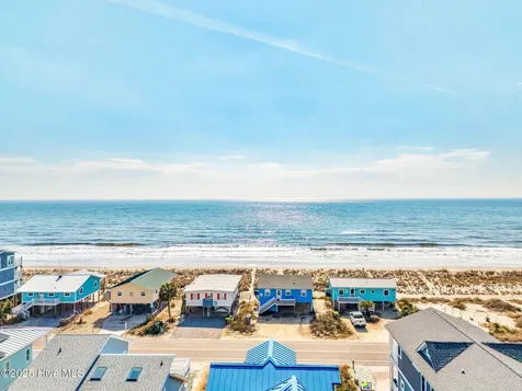 318 E Beach Drive Oak Island NC 28465