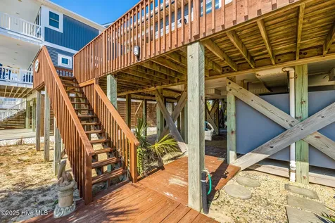 318 E Beach Drive Oak Island NC 28465