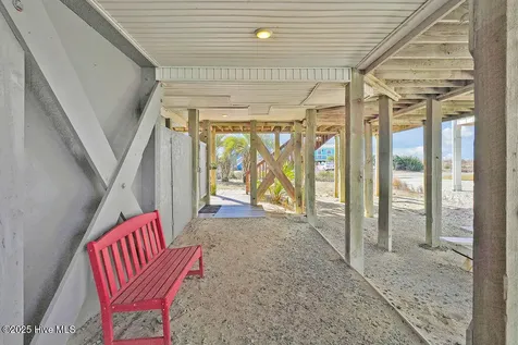 318 E Beach Drive Oak Island NC 28465