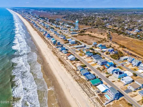 318 E Beach Drive Oak Island NC 28465