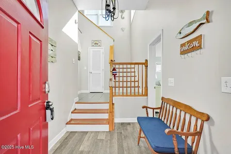 318 E Beach Drive Oak Island NC 28465