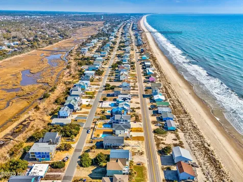 318 E Beach Drive Oak Island NC 28465