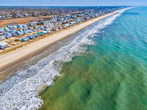 318 E Beach Drive Oak Island NC 28465