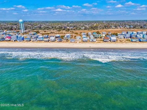318 E Beach Drive Oak Island NC 28465