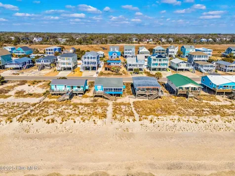 318 E Beach Drive Oak Island NC 28465