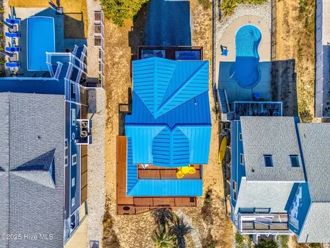 318 E Beach Drive Oak Island NC 28465
