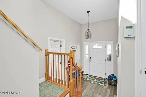 318 E Beach Drive Oak Island NC 28465