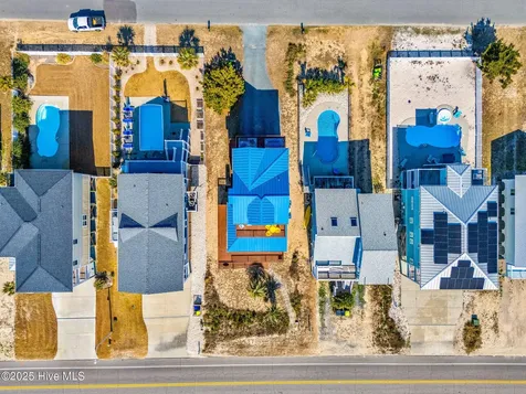 318 E Beach Drive Oak Island NC 28465