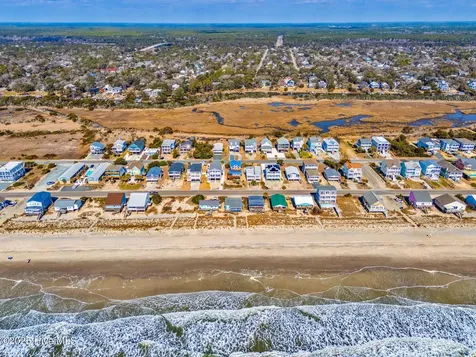 318 E Beach Drive Oak Island NC 28465