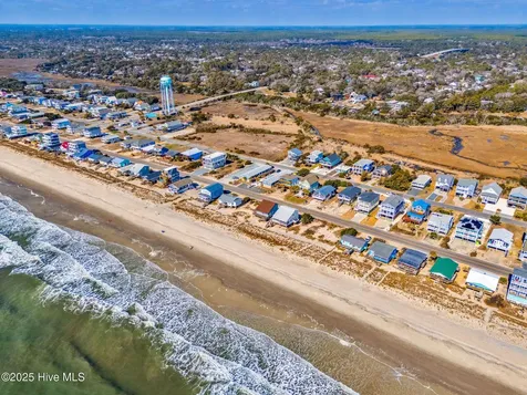 318 E Beach Drive Oak Island NC 28465