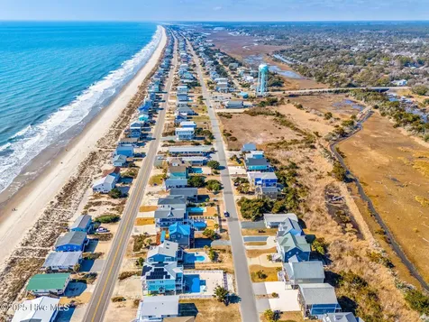 318 E Beach Drive Oak Island NC 28465