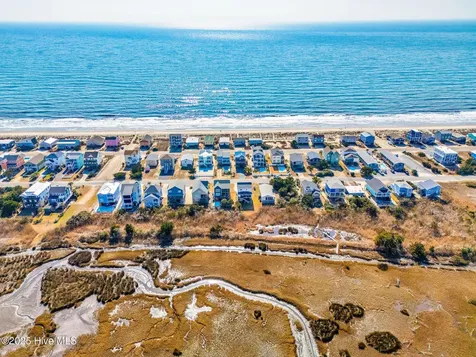 318 E Beach Drive Oak Island NC 28465