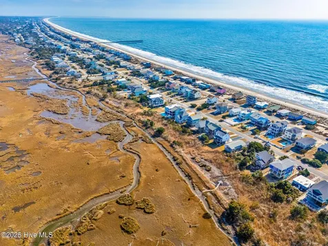 318 E Beach Drive Oak Island NC 28465