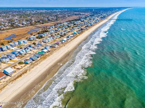318 E Beach Drive Oak Island NC 28465