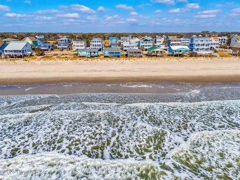 318 E Beach Drive Oak Island NC 28465