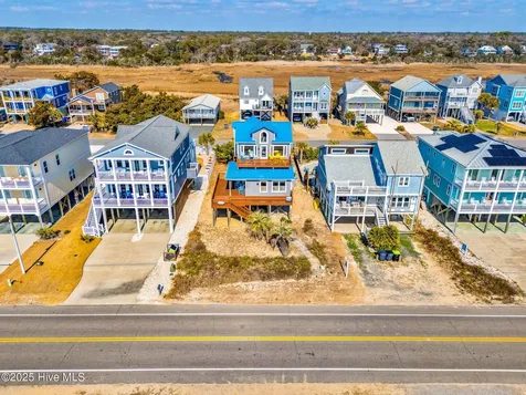 318 E Beach Drive Oak Island NC 28465