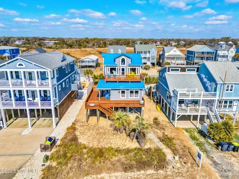 318 E Beach Drive Oak Island NC 28465