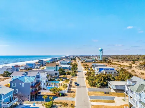 318 E Beach Drive Oak Island NC 28465