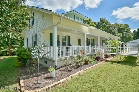 345 Rays Drive Apex NC 27523
