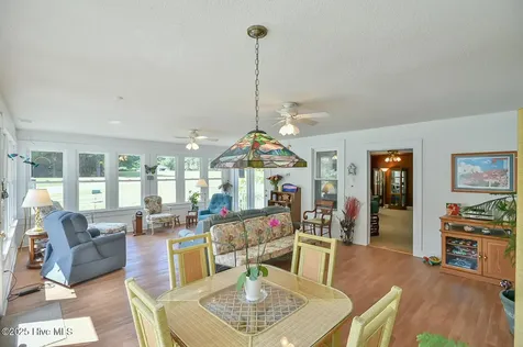 345 Rays Drive Apex NC 27523