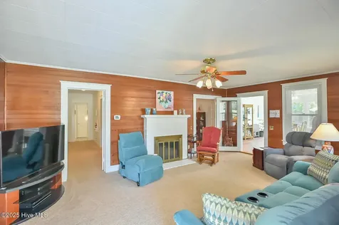 345 Rays Drive Apex NC 27523