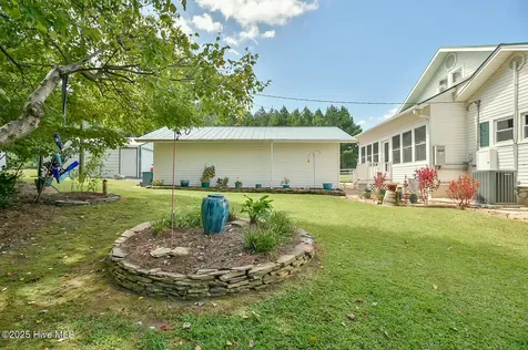 345 Rays Drive Apex NC 27523