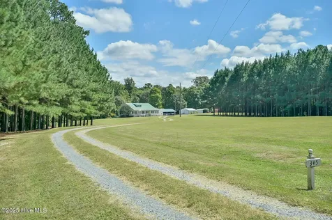 345 Rays Drive Apex NC 27523