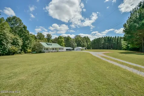 345 Rays Drive Apex NC 27523