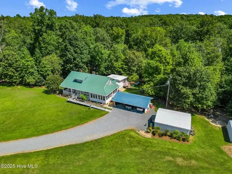 345 Rays Drive Apex NC 27523