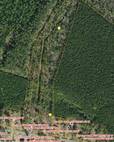 0 Sr 1730 Old Pamlico Beach Road West Belhaven NC 27810