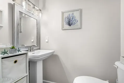 200 S Lake Park Boulevard S Carolina Beach NC 28428