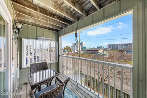 200 S Lake Park Boulevard S Carolina Beach NC 28428