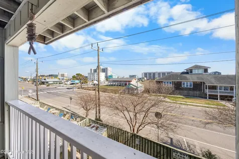 200 S Lake Park Boulevard S Carolina Beach NC 28428