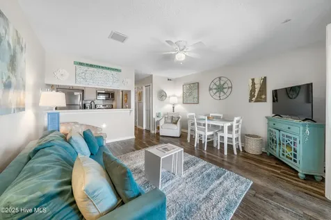 200 S Lake Park Boulevard S Carolina Beach NC 28428
