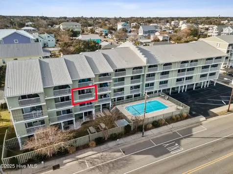 200 S Lake Park Boulevard S Carolina Beach NC 28428