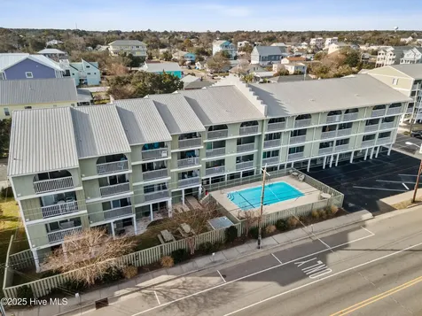 200 S Lake Park Boulevard S Carolina Beach NC 28428