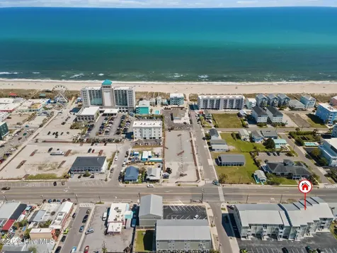 200 S Lake Park Boulevard S Carolina Beach NC 28428