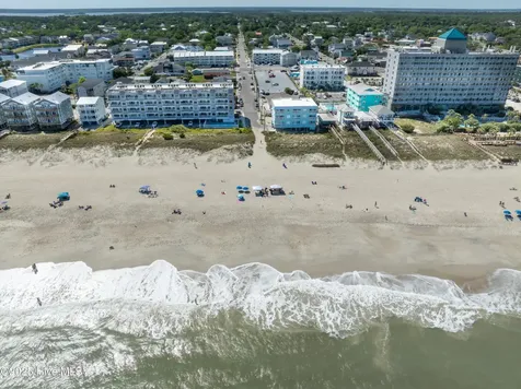 200 S Lake Park Boulevard S Carolina Beach NC 28428