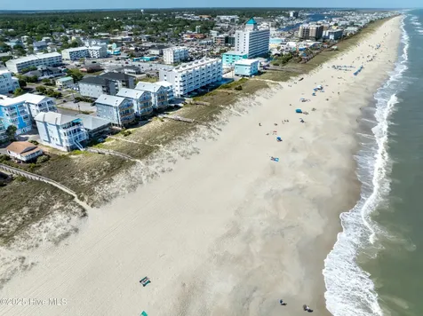 200 S Lake Park Boulevard S Carolina Beach NC 28428