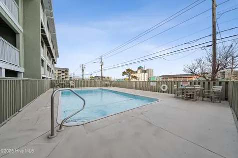 200 S Lake Park Boulevard S Carolina Beach NC 28428