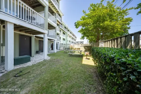 200 S Lake Park Boulevard S Carolina Beach NC 28428