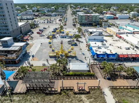 200 S Lake Park Boulevard S Carolina Beach NC 28428