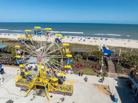 200 S Lake Park Boulevard S Carolina Beach NC 28428