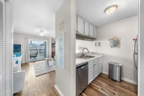 200 S Lake Park Boulevard S Carolina Beach NC 28428