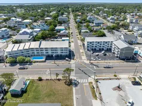200 S Lake Park Boulevard S Carolina Beach NC 28428