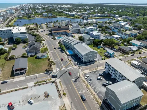 200 S Lake Park Boulevard S Carolina Beach NC 28428