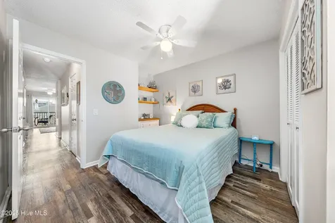 200 S Lake Park Boulevard S Carolina Beach NC 28428