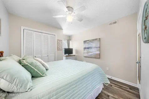 200 S Lake Park Boulevard S Carolina Beach NC 28428