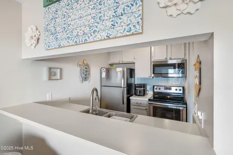 200 S Lake Park Boulevard S Carolina Beach NC 28428