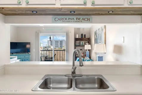 200 S Lake Park Boulevard S Carolina Beach NC 28428